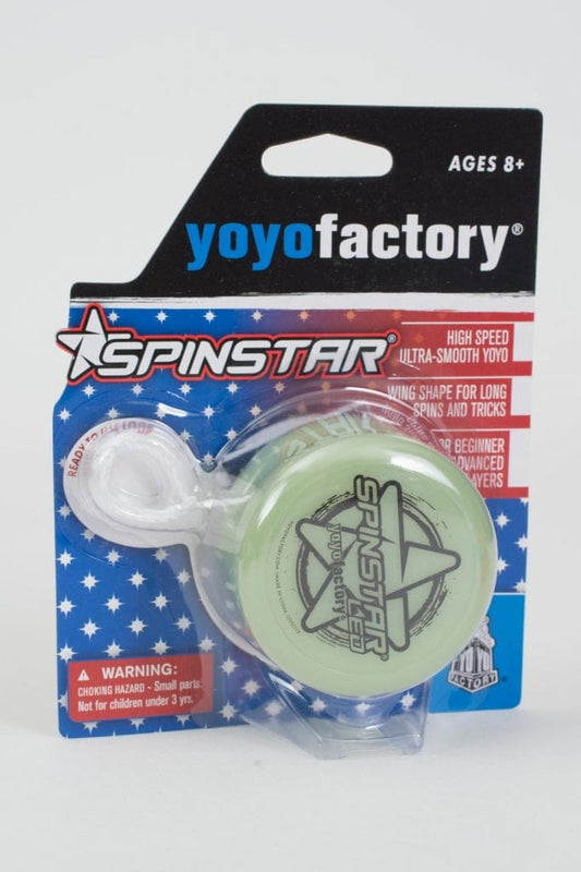 YoYo Spinstar-LED, šviečiantis Default Title