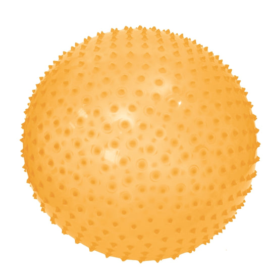 LUDI mankštos kamuolys, 45 cm