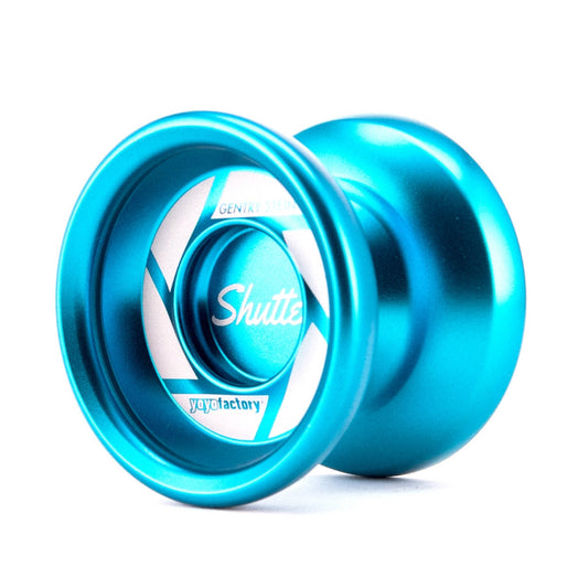 YoYo Shutter - Vanduo Default Title