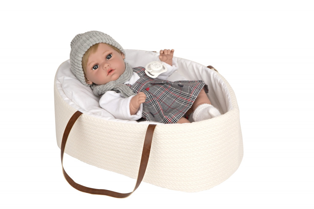 Arias lėlytė Nia, 33 cm