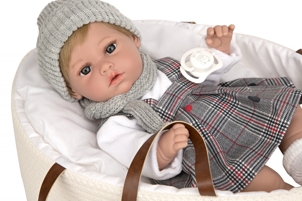 Arias lėlytė Nia, 33 cm