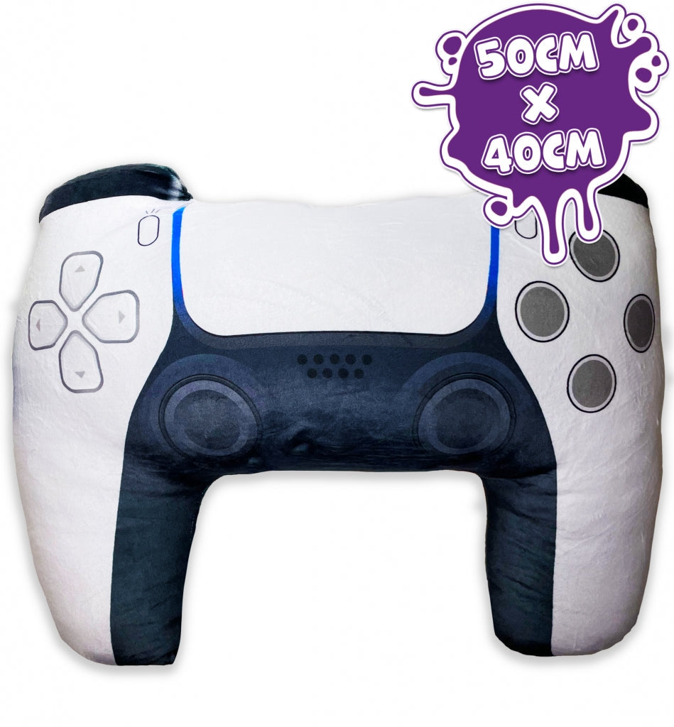 Splat Planet pagalvėlė-suvenyras ŽAIDIMŲ PULTELIS