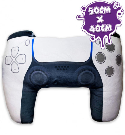 Splat Planet pagalvėlė-suvenyras ŽAIDIMŲ PULTELIS