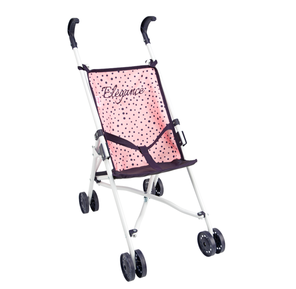 Arias mini sportinis vežimukas