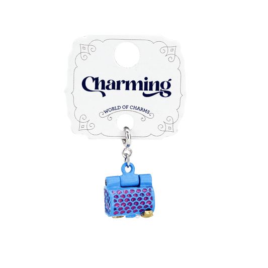 Charming pakabukas – Lobis