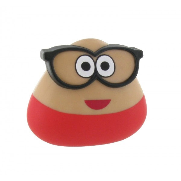 Figūrėlė POU raudonkelnis